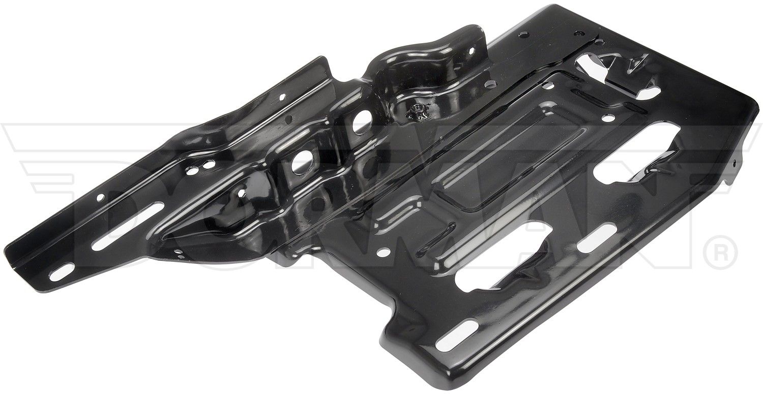 2018, 2017, 2016, 2015, 2014 GMC Sierra Battery Tray