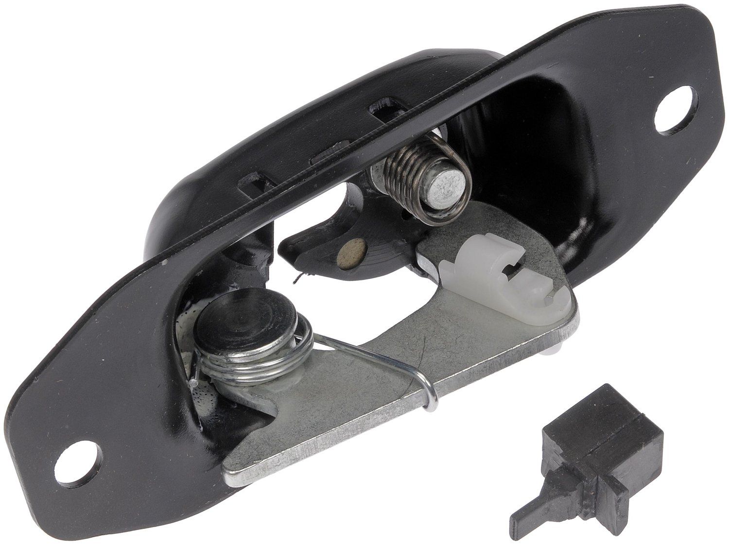 2010, 2009 Hummer H3T 1500 Tailgate Latch