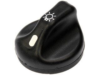 2002, 2001, 2000, 1999, 1998, 1997 Ford Expedition Headlight Switch Knob
