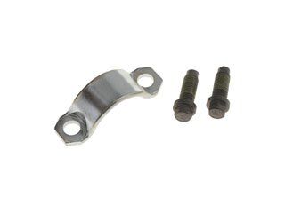 1989, 1988, 1987, 1986, 1985, 1984, 1983, 1982, 1981, 1980, 1979 GMC P2500 Universal Joint Strap Kit