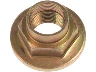1989 Mazda 323 Spindle Nut