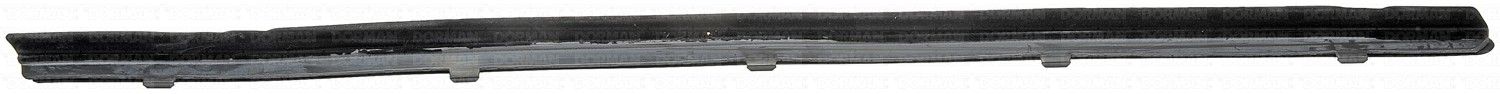 2001, 2000, 1999, 1998, 1997, 1996, 1995 GMC Jimmy Door Belt Molding