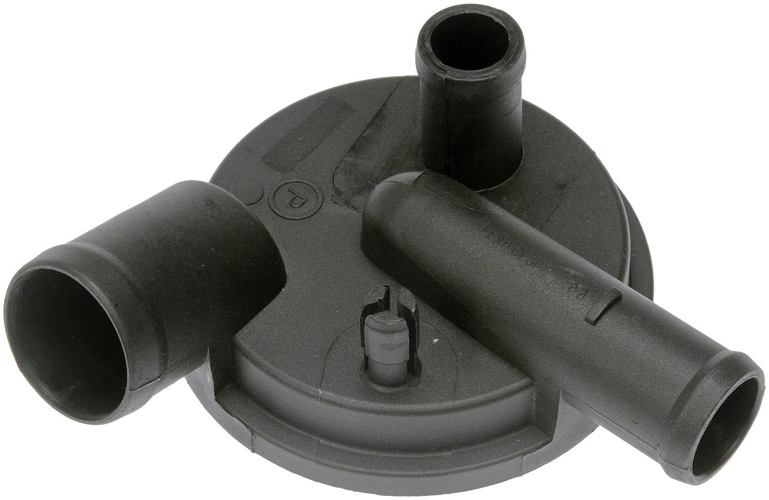 Engine Crankcase Vent Valve