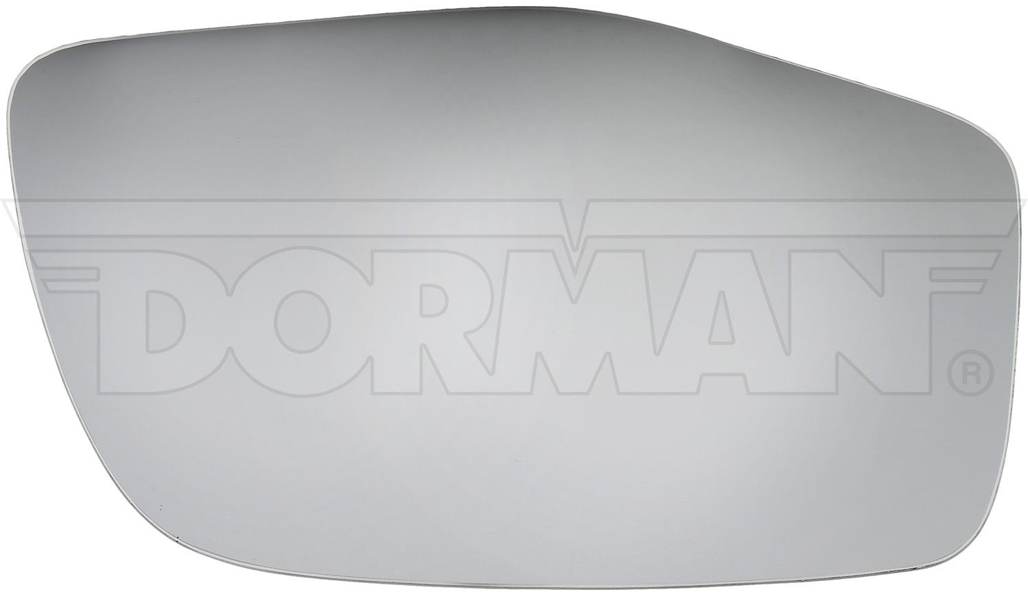 1996, 1995, 1994, 1993, 1992 Ford F-150 Door Mirror Glass