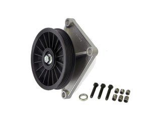 1998, 1997, 1996, 1995, 1994 Saturn SL A/C Compressor Bypass Pulley