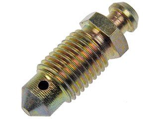 1994, 1993, 1992, 1991, 1990, 1989, 1988, 1987, 1986, 1985, 1984, 1983 Ford Ranger Brake Bleeder Screw