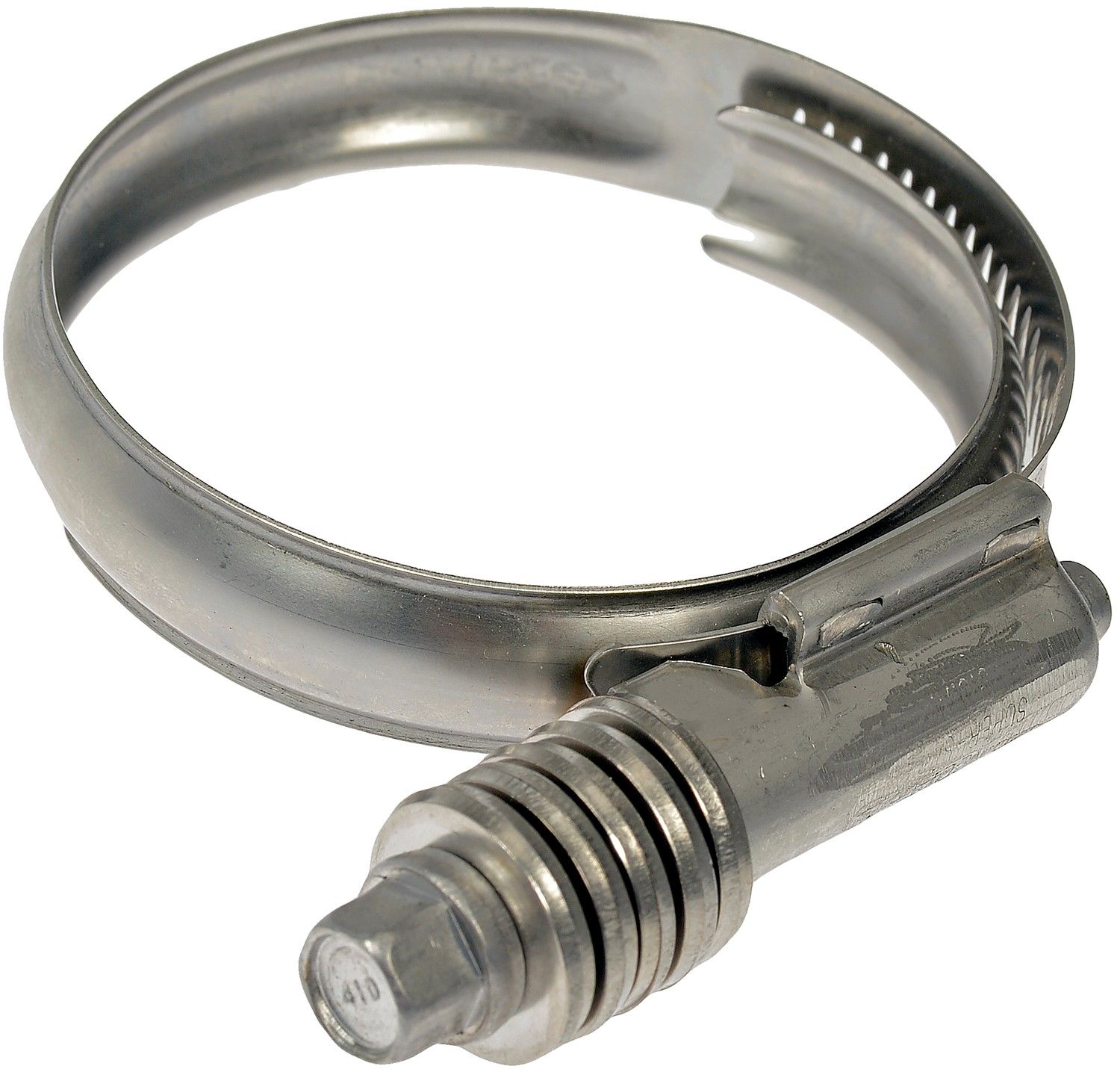 2016, 2015, 2014, 2013, 2012, 2011, 2010, 2009, 2008, 2007, 2006 Chevrolet Express 3500 Kodiak Intercooler Hose Clamp