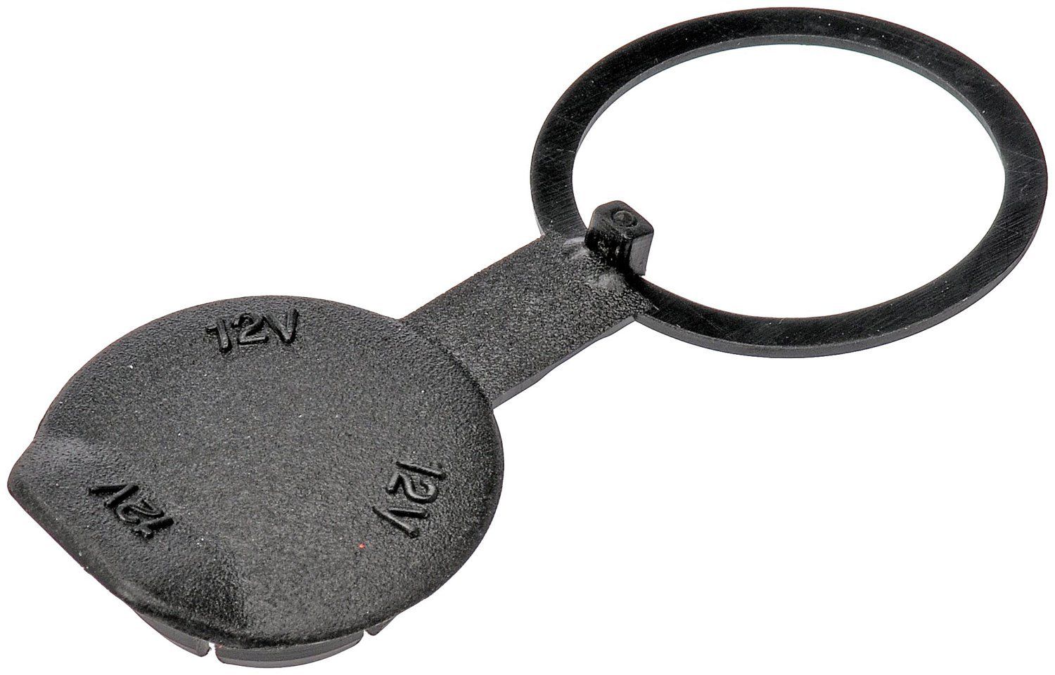 2004-2009 Chevrolet Express 4500 12 Volt Accessory Power Outlet Cover Motormite