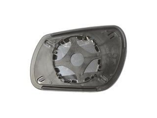 2009, 2008, 2007, 2006, 2005, 2004 Mazda 3 Door Mirror Glass