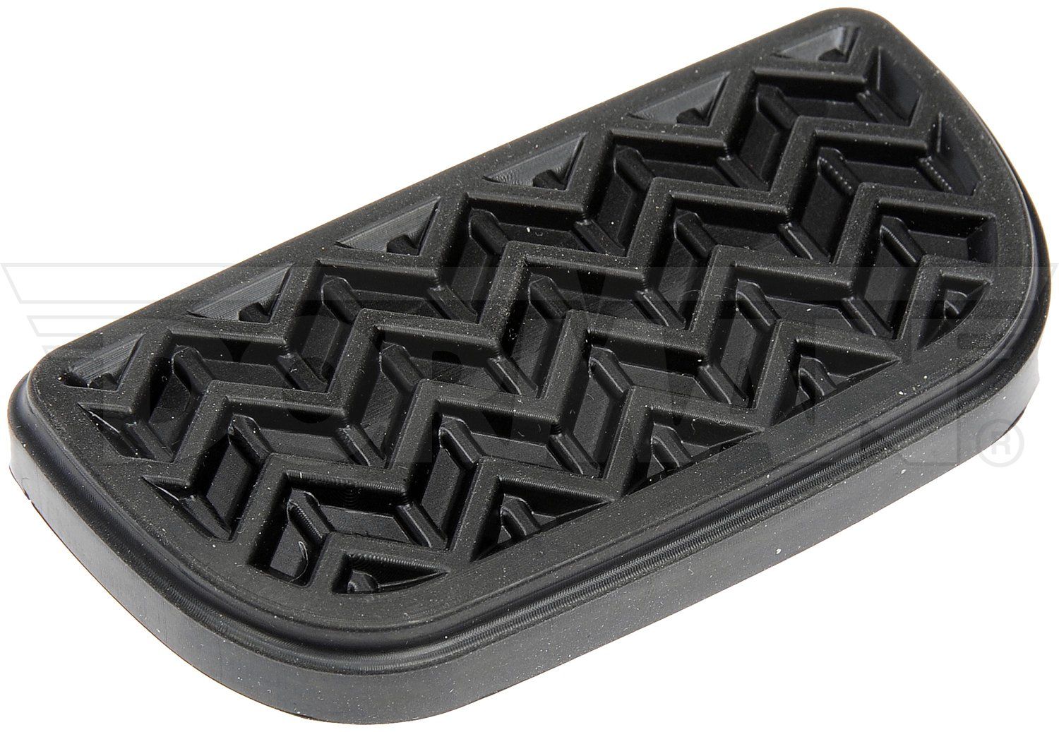 2011, 2010, 2009, 2008, 2007, 2006, 2005, 2004, 2003, 2002, 2001 Toyota Prius Brake Pedal Pad