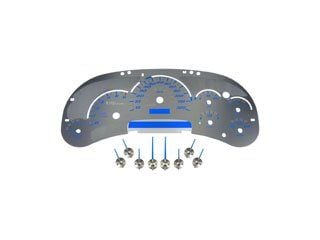 Instrument Cluster Upgrade Kit