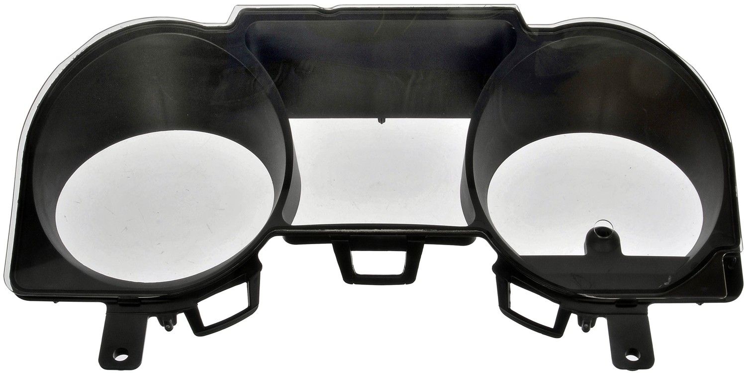2007, 2006, 2005 Ford Mustang Instrument Panel Lens