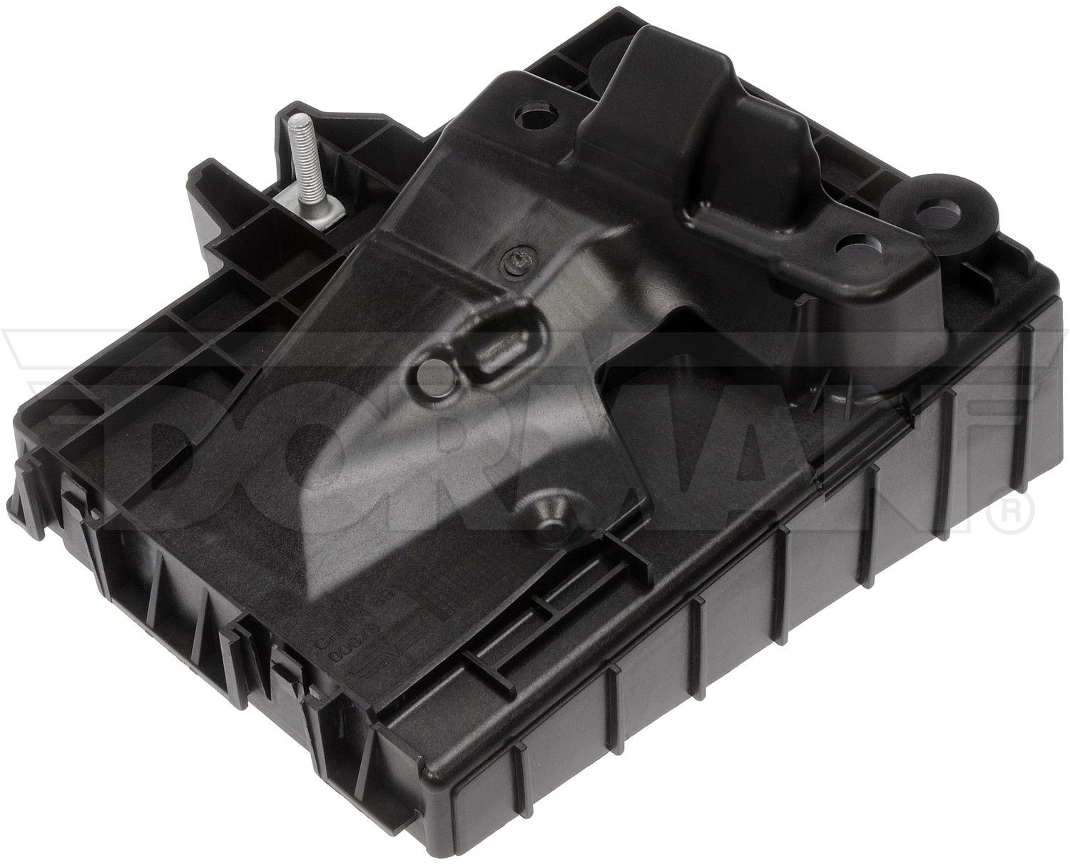 2017, 2016, 2015, 2014, 2013, 2012, 2011 Jeep Compass Battery Tray