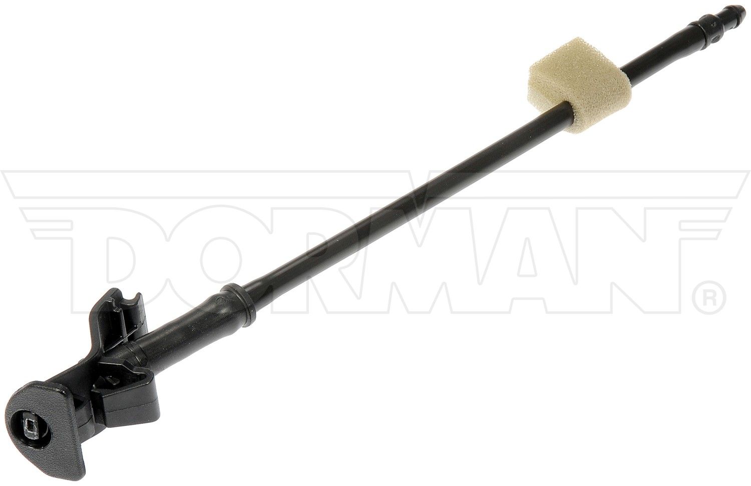2015, 2014, 2013, 2012, 2011 Ford Explorer Windshield Washer Nozzle