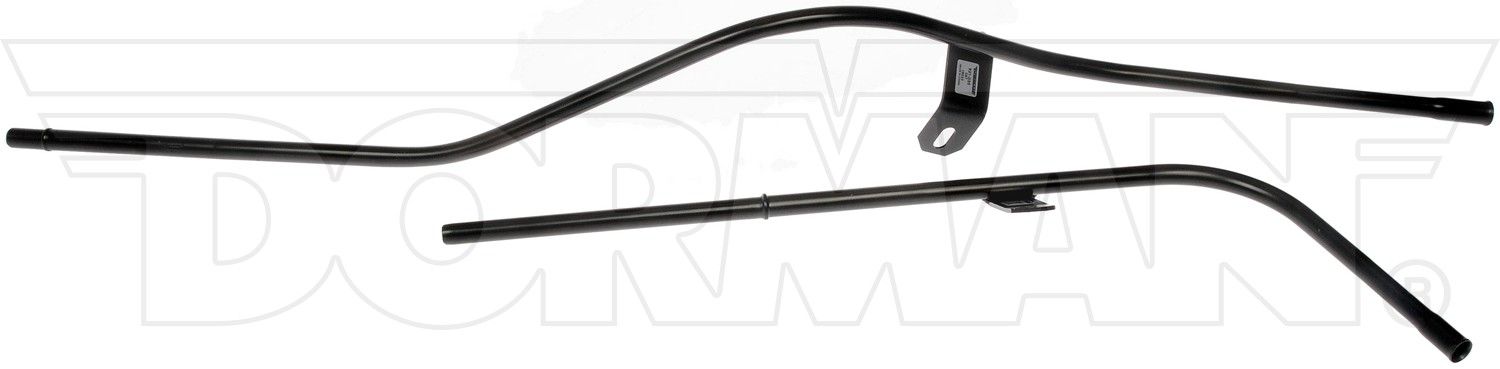 2002, 2001, 2000, 1999, 1998, 1997, 1996 Chevrolet Express 2500 Van Engine Oil Dipstick Tube