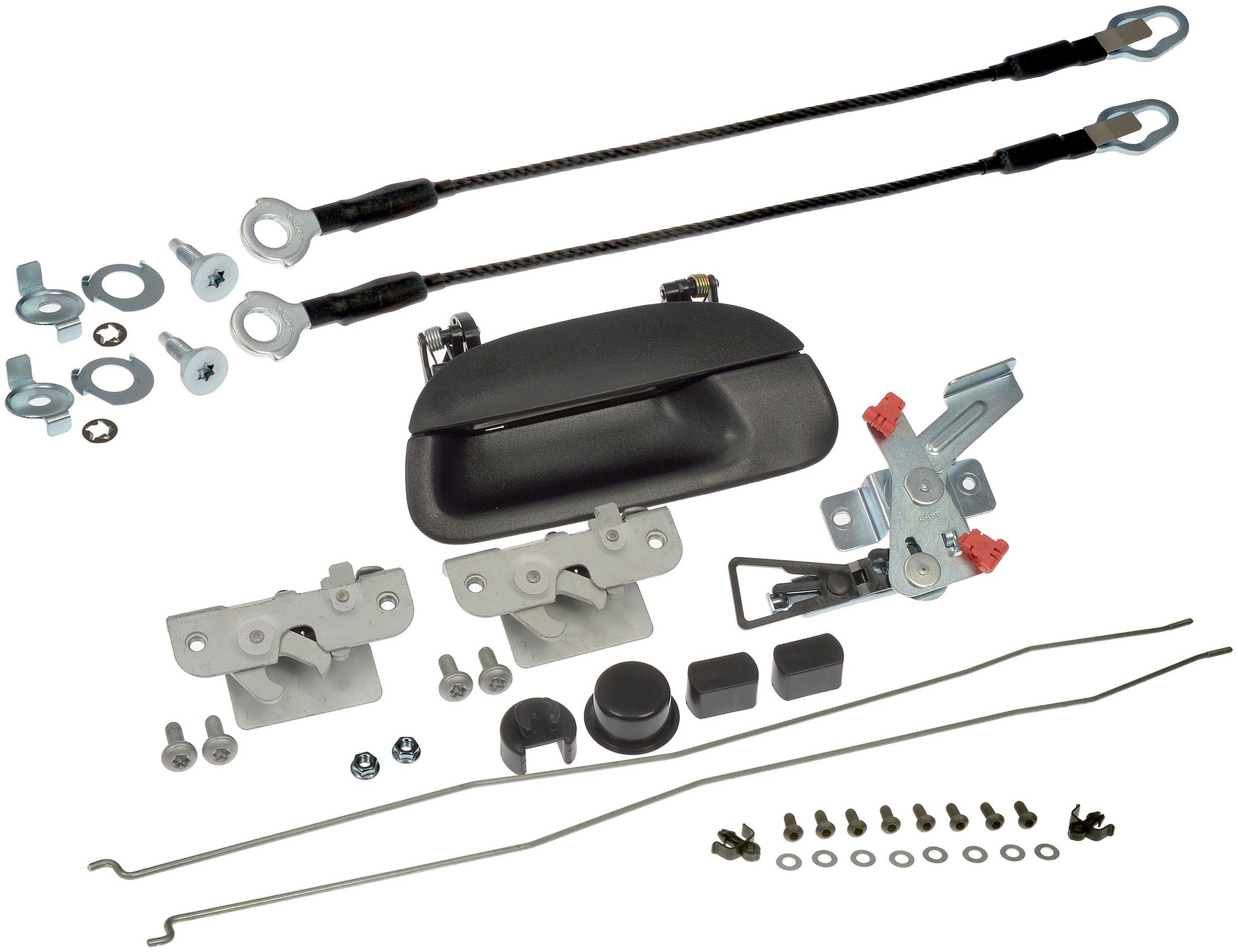 2003, 2002, 2001, 2000, 1999, 1998, 1997 Ford F-150 Tailgate Kit