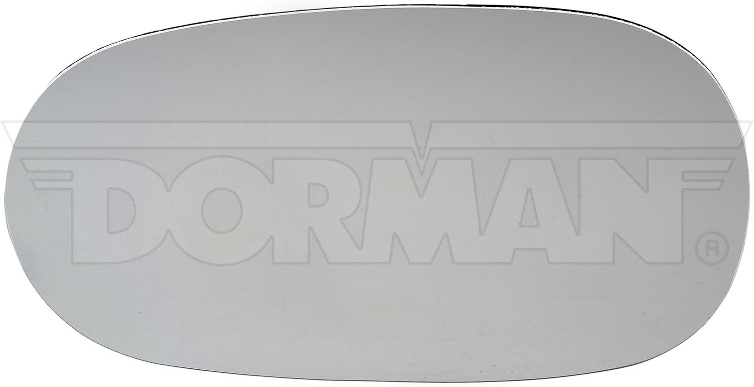 2002, 2001, 2000, 1999, 1998 Toyota Corolla Door Mirror Glass
