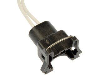1985, 1984 Lincoln Town Car GTV-6 Voltage Regulator Connector