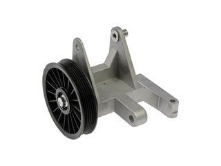 2001 Dodge Durango A/C Compressor Bypass Pulley