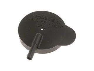 1984, 1983, 1982, 1981, 1980, 1979 GMC Jimmy Washer Fluid Reservoir Cap
