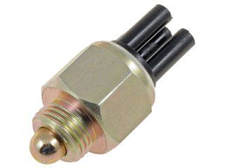 1991 GMC Syclone Transfer Case Switch