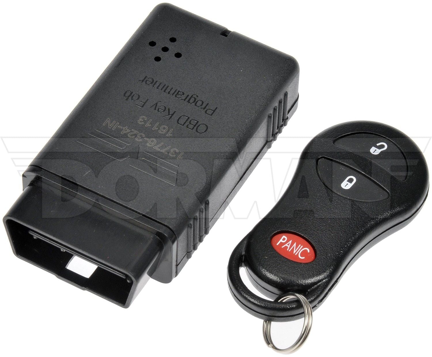 2005, 2004, 2003, 2002, 2001, 2000 Dodge Neon Keyless Entry Transmitter