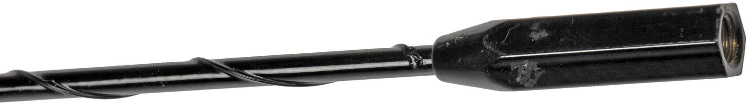 2002-2009 Buick Rainier Antenna Mast Motormite