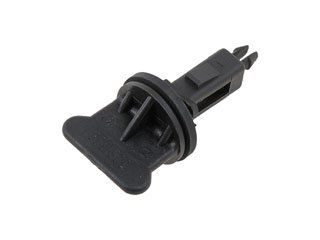 Radiator Drain Petcock-Carded Dorman 61114