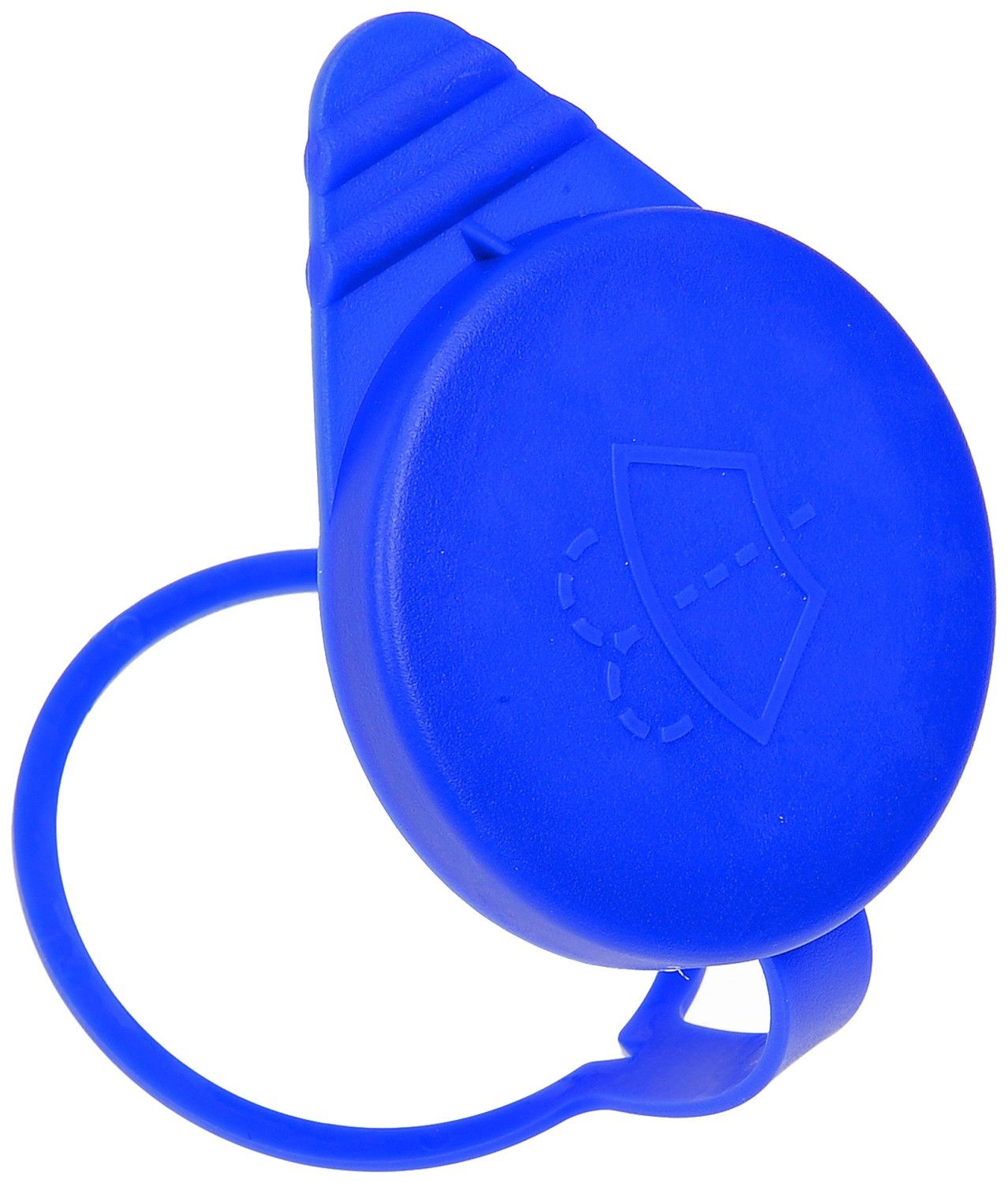 2022, 2021, 2020, 2019, 2018, 2017, 2016, 2015, 2014 Ford Transit Connect Washer Fluid Reservoir Cap