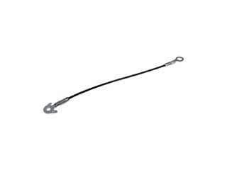 2000, 1999, 1998, 1997, 1996, 1995, 1994, 1993, 1992 GMC Yukon Tailgate Support Cable