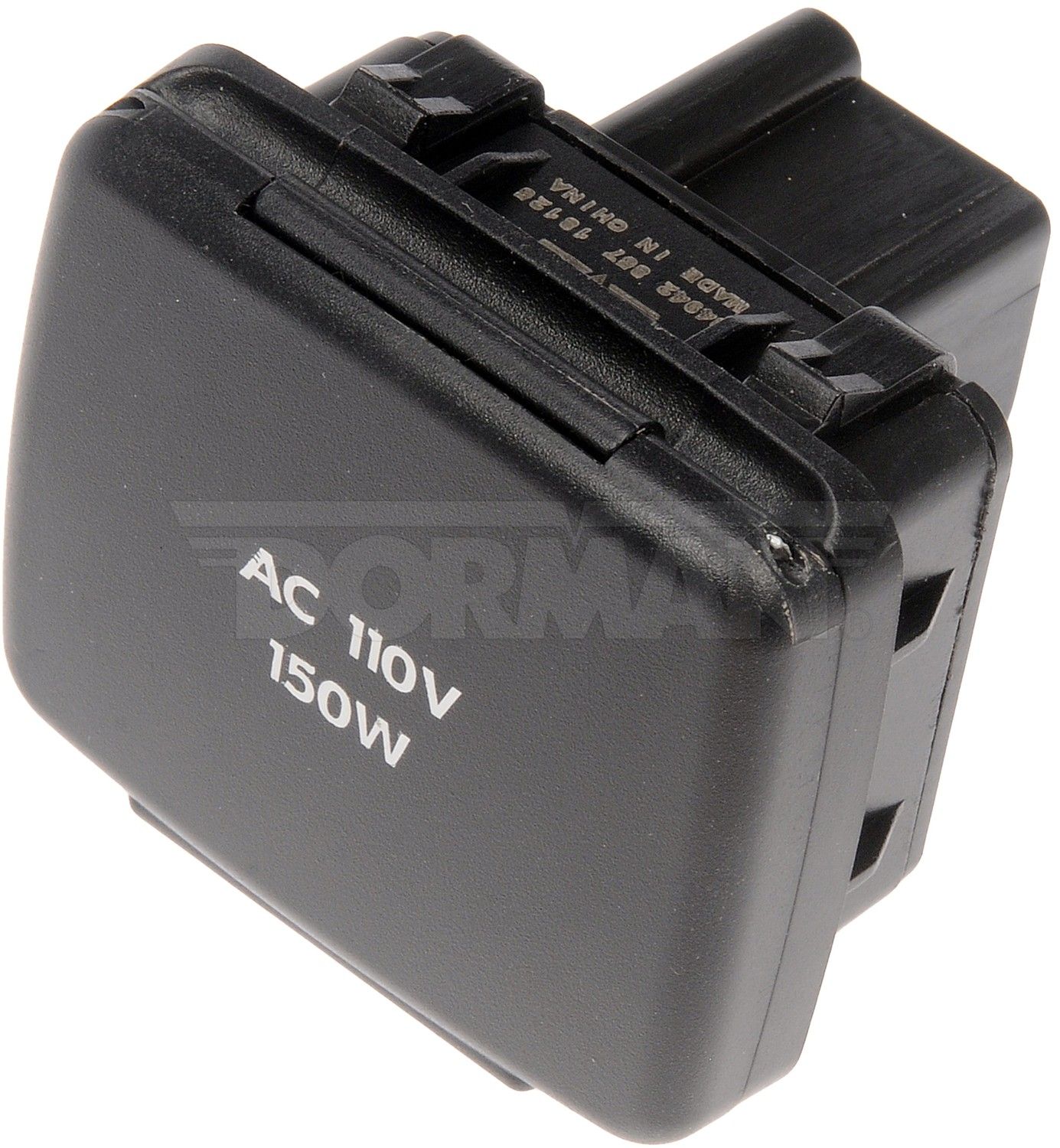 2014, 2013, 2012, 2011 Lincoln Navigator 110 Volt Accessory Power Outlet