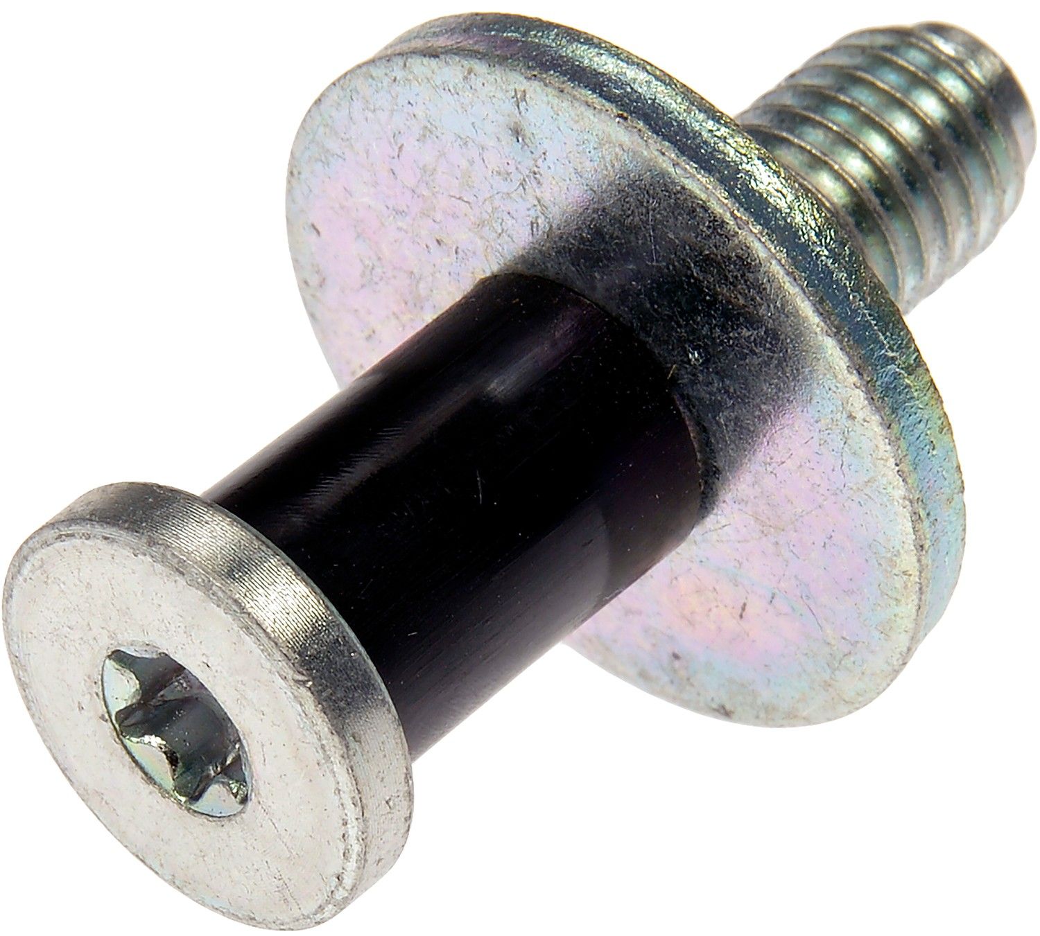 2010, 2009 Hummer H3T EXT Tailgate Striker Bolt