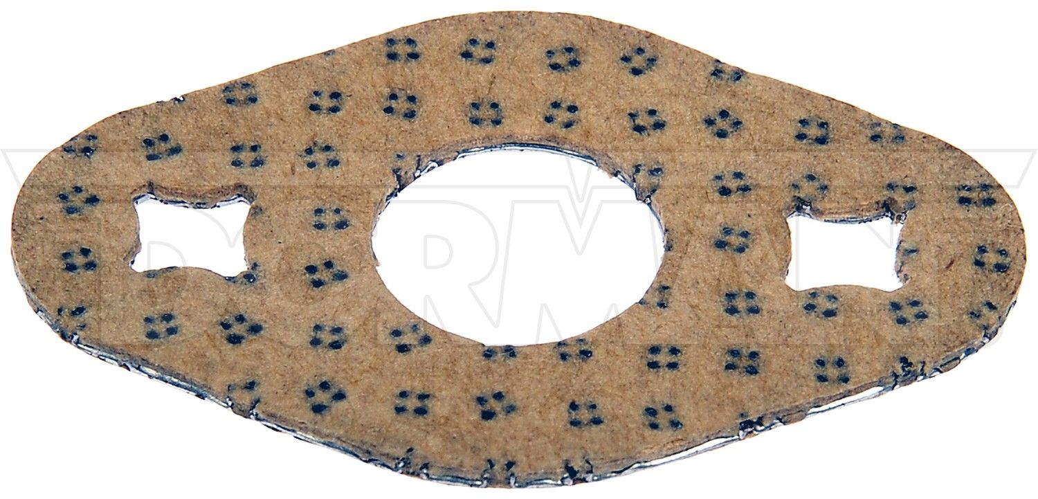 2009, 2008, 2007, 2006, 2005, 2004 Dodge Durango Exhaust Gas Recirculation (EGR) Line Gasket