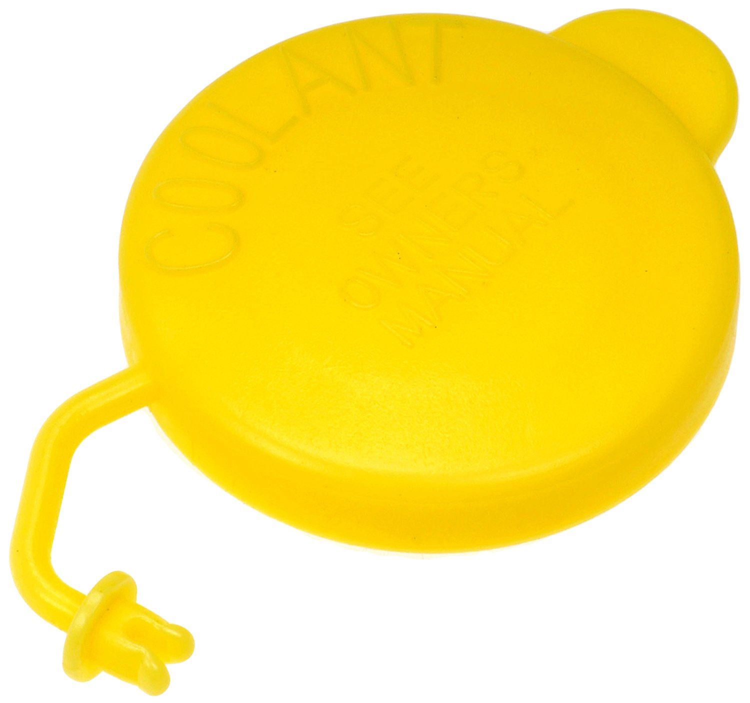 2004, 2003, 2002, 2001, 2000 Subaru Outback Tribeca Engine Coolant Reservoir Cap