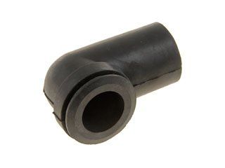 1981, 1980 Cadillac Seville PCV Valve Elbow