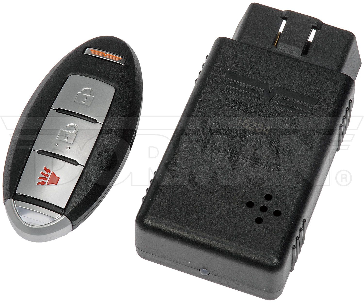 2012, 2011, 2010, 2009, 2008 INFINITI EX35 Keyless Entry Transmitter