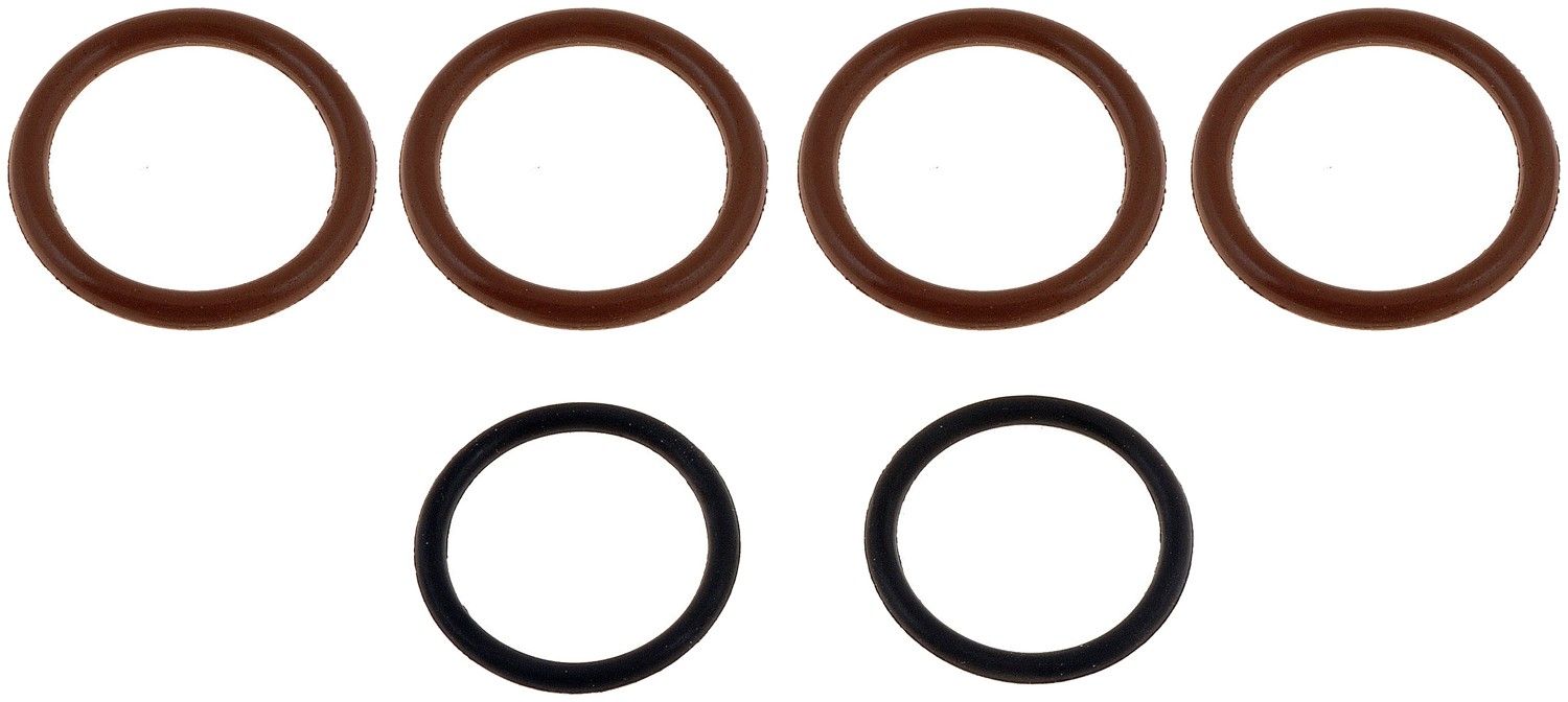 2001 Pontiac Aztek Distributor Cap O-Ring