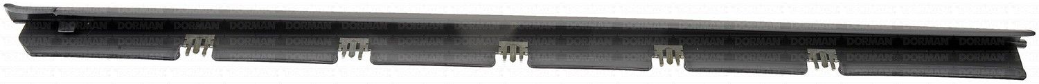 1999, 1998, 1997, 1996, 1995, 1994, 1993 Ford Ranger Door Belt Molding