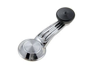 1976, 1975 GMC Jimmy Window Crank Handle