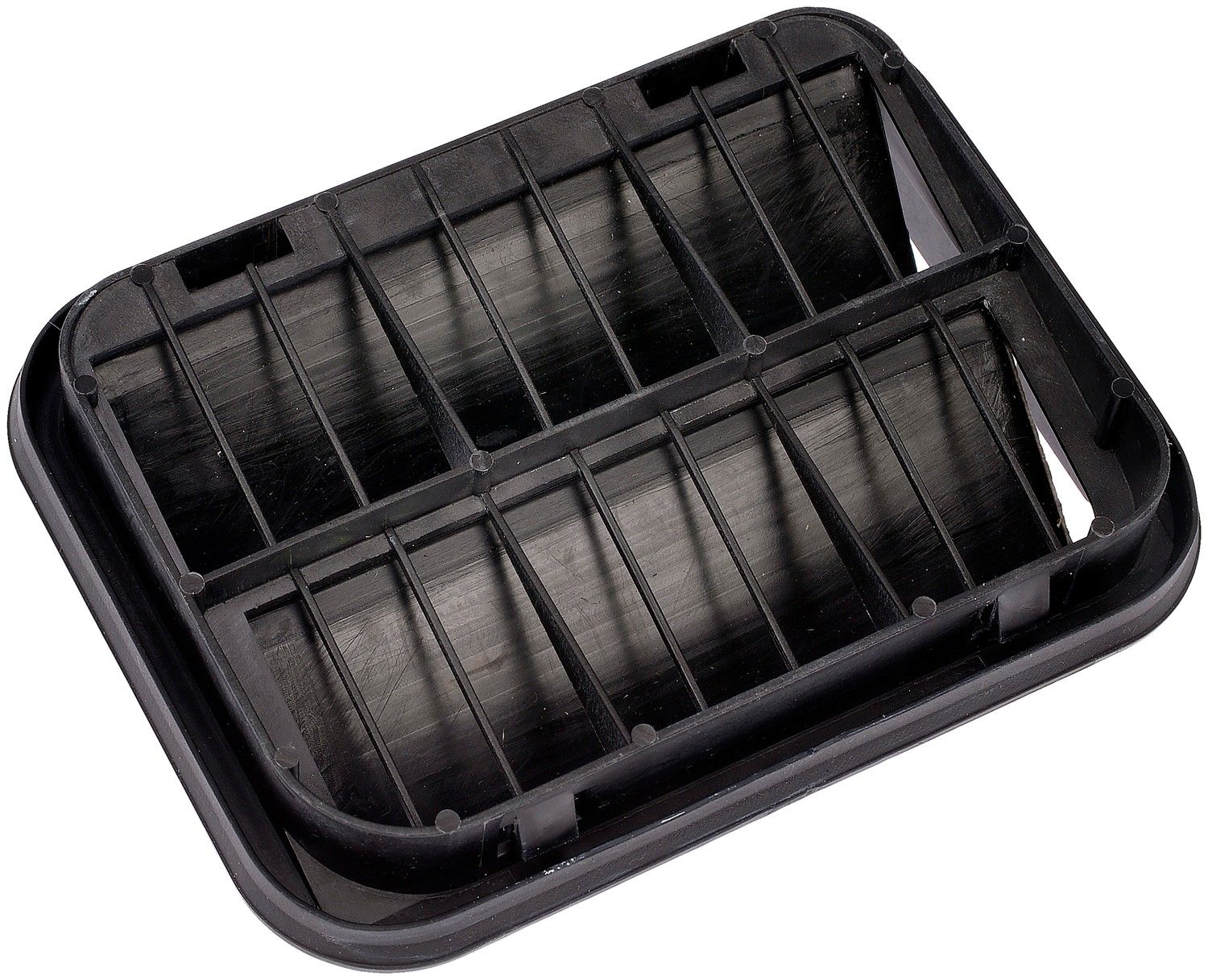 2019, 2018, 2017, 2016, 2015, 2014, 2013, 2012, 2011, 2010, 2009 Ford Flex Cabin Pressure Relief Valve
