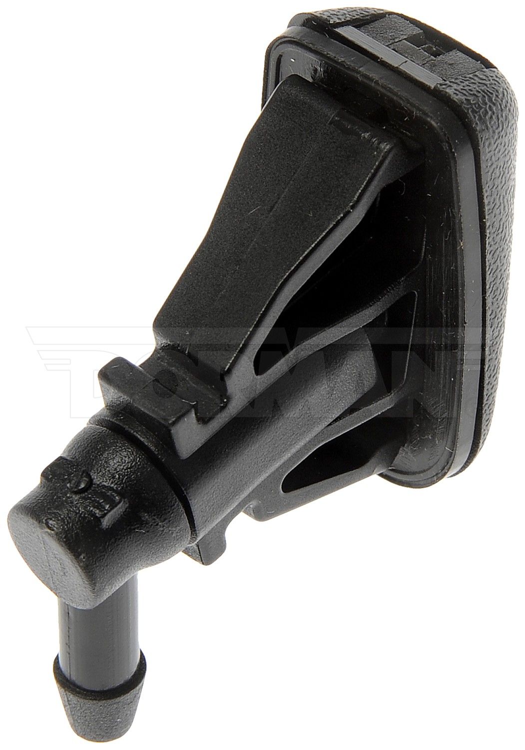 2018, 2017, 2016, 2015, 2014, 2013, 2012 Ford Focus Windshield Washer Nozzle