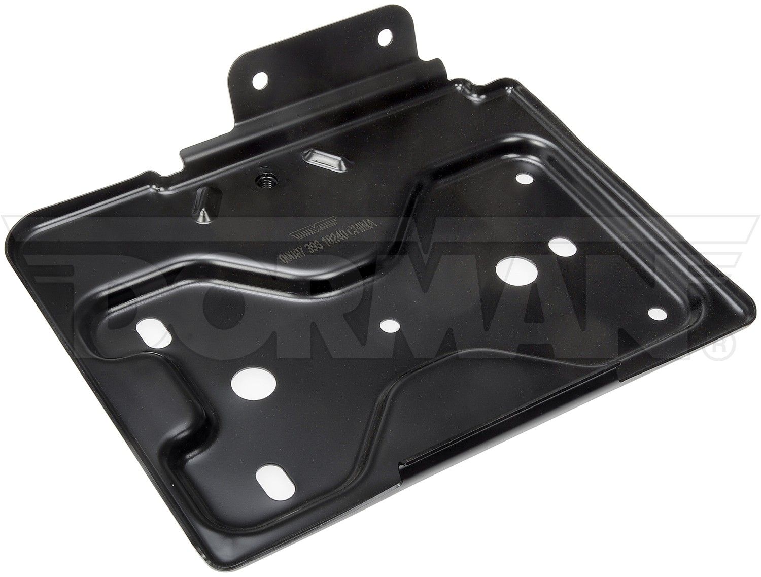 2000, 1999 GMC C3500 Battery Tray