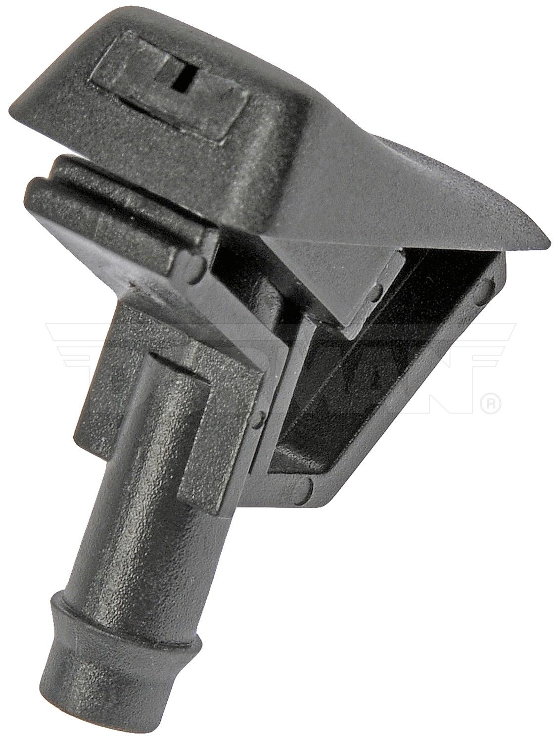 2005, 2004, 2003, 2002, 2001, 2000, 1999, 1998, 1997, 1996, 1995, 1994 GMC Jimmy Windshield Washer Nozzle