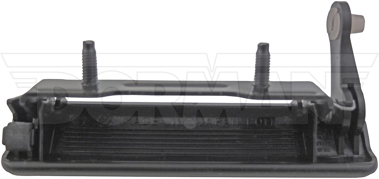2004, 2003, 2002, 2001, 2000 Subaru Outback Liftgate Latch Handle