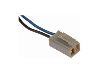 1981, 1980, 1979, 1978, 1977, 1976 GMC Jimmy Alternator Connector