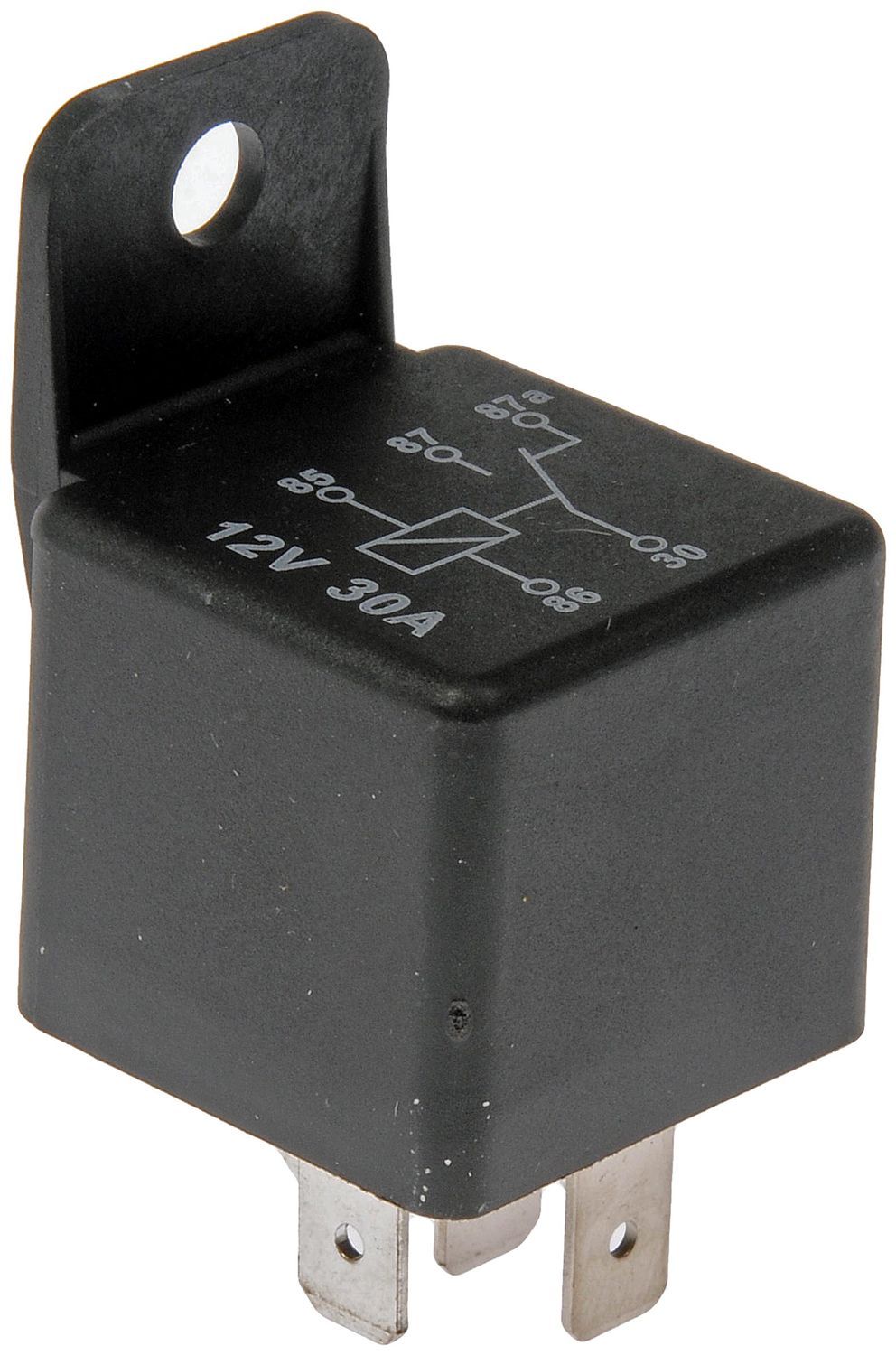 2007, 2006 Jeep Commander Speaker Relay