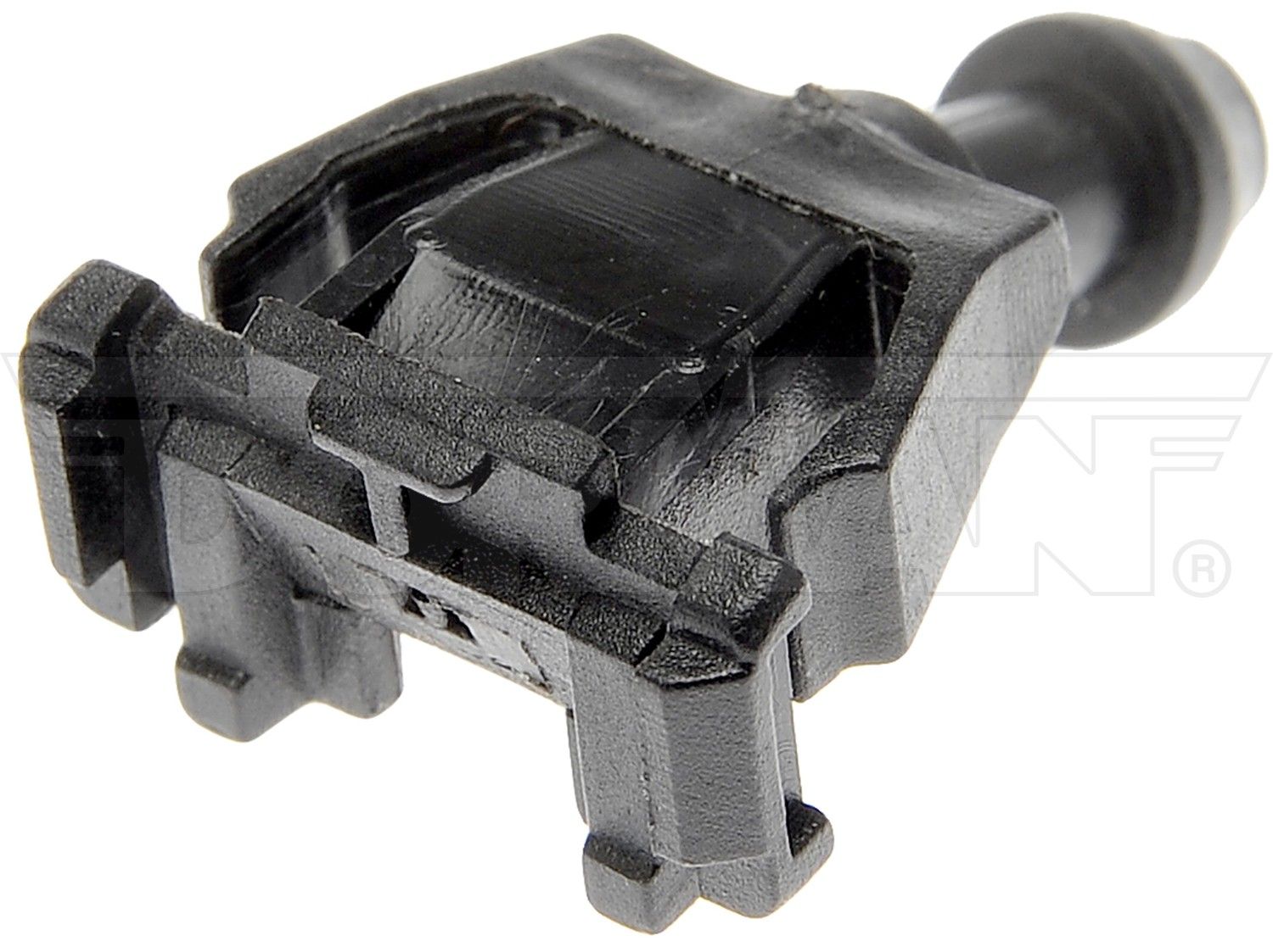 2017, 2016 Ford Explorer Park Assist Camera Washer Nozzle
