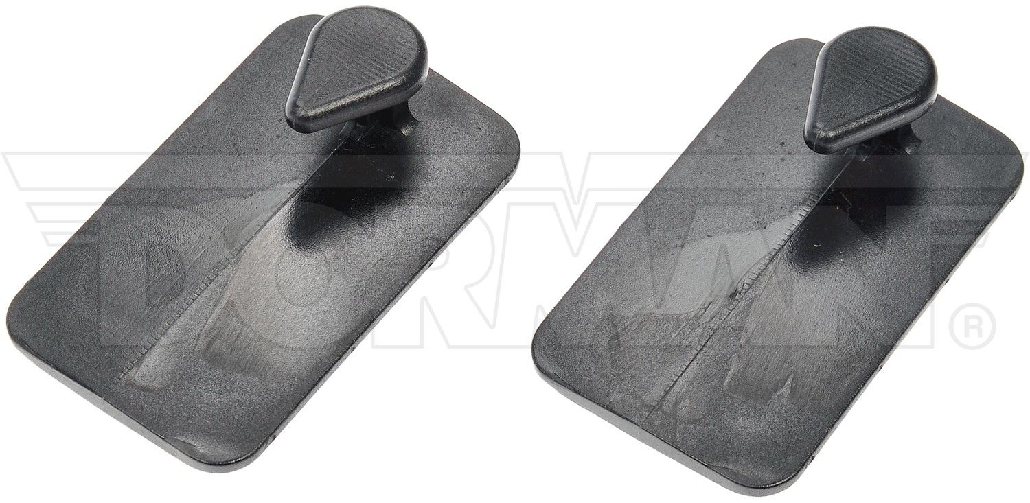2012, 2011, 2010, 2009 Jeep Compass Floor Mat Retainer