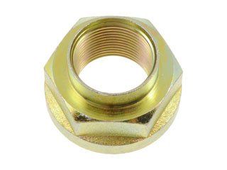 2011, 2010, 2009, 2008, 2007, 2006, 2005, 2004, 2003 Honda Element Spindle Nut