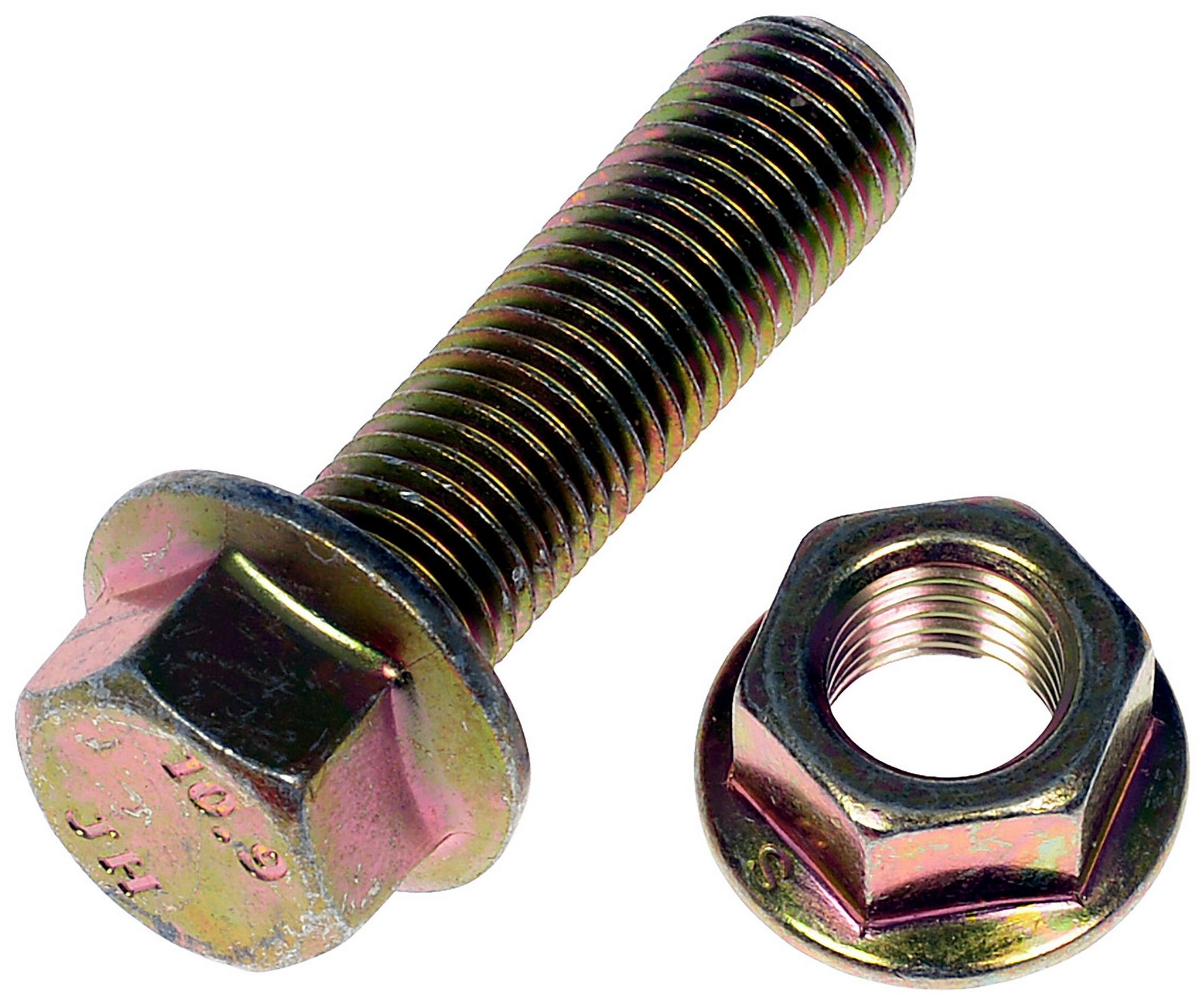 Exhaust Manifold Hardware Kit